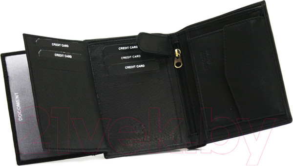 Изображение товара Портмоне Bellugio AM-101R-123