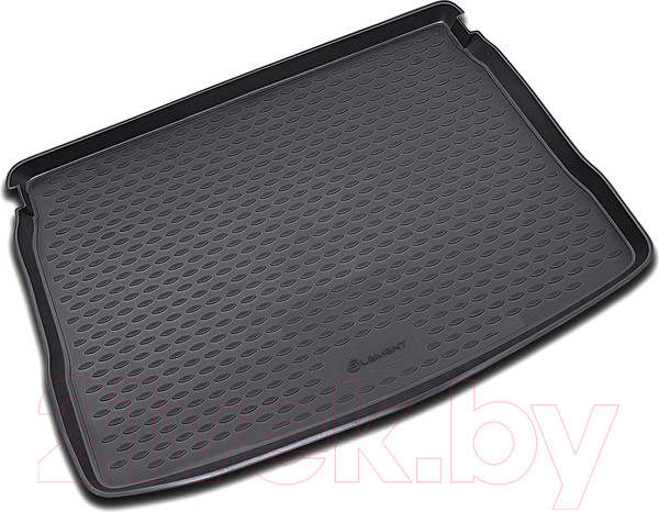 Изображение товара Коврик для багажника ELEMENT NLC.51.26.B11 для Volkswagen Golf VI