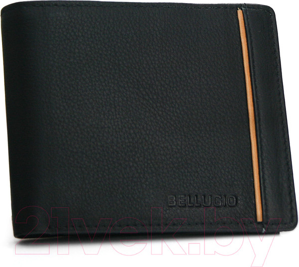 Изображение товара Портмоне Bellugio EM-96R-033