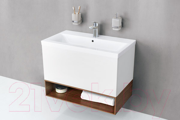 Изображение товара Консоль для ванной AM.PM Gem M90OHX0750NF