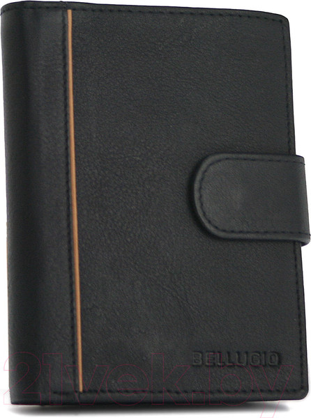 Изображение товара Портмоне Bellugio EM-96R-073