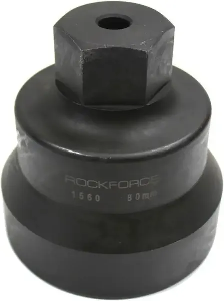 Изображение товара Головка слесарная RockForce RF-1560 (48228)