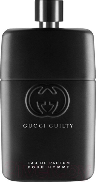 Изображение товара Парфюмерная вода Gucci Guilty for Men (90мл)