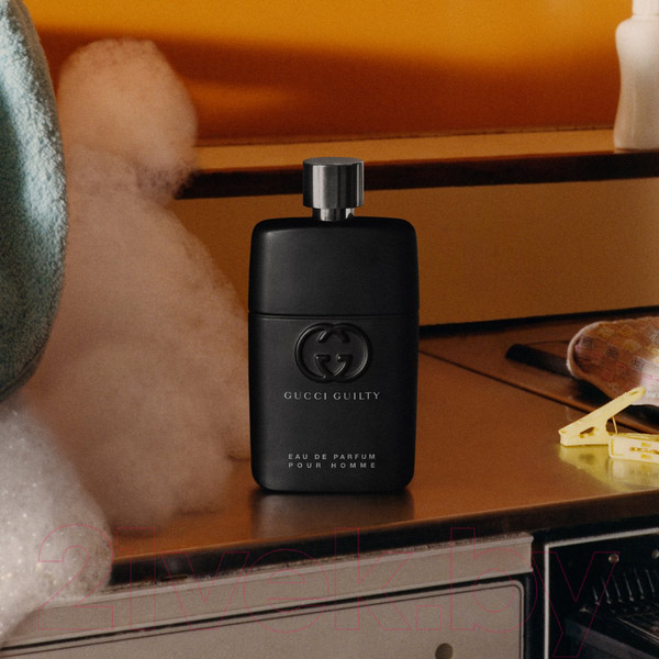 Изображение товара Парфюмерная вода Gucci Guilty for Men (90мл)