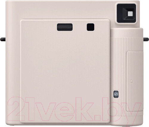Изображение товара Фотоаппарат с мгновенной печатью Fujifilm Instax Square SQ1 (Chalk White)