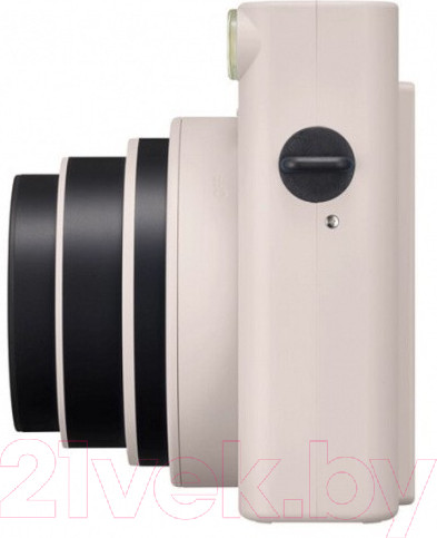 Изображение товара Фотоаппарат с мгновенной печатью Fujifilm Instax Square SQ1 (Chalk White)