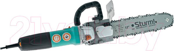 Изображение товара Насадка для электроинструмента Sturm! AGCS12-01