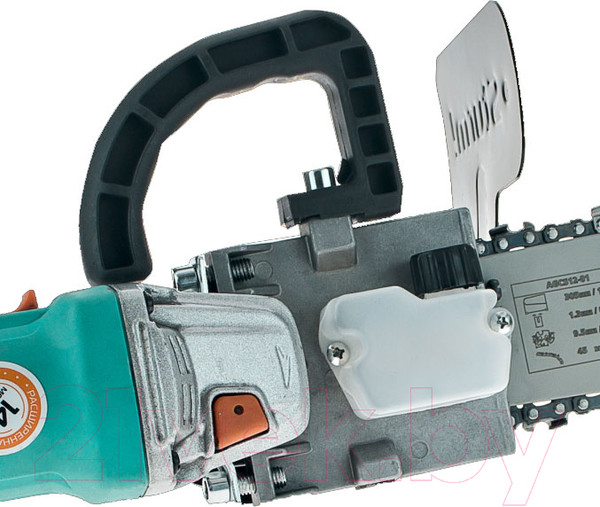 Изображение товара Насадка для электроинструмента Sturm! AGCS12-01