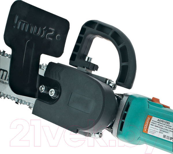 Изображение товара Насадка для электроинструмента Sturm! AGCS12-01