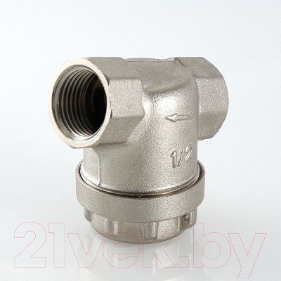 Изображение товара Магистральный фильтр Valtec VT.386.N.04 (1/2")