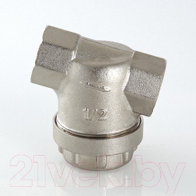 Изображение товара Магистральный фильтр Valtec VT.386.N.04 (1/2")