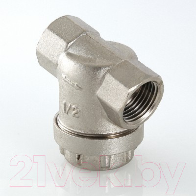 Изображение товара Магистральный фильтр Valtec VT.386.N.04 (1/2")