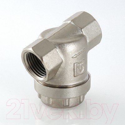 Изображение товара Магистральный фильтр Valtec VT.386.N.04 (1/2")