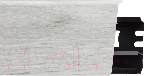 Изображение товара Плинтус Arbiton Indo 19 Дуб Ontario (2.5м)