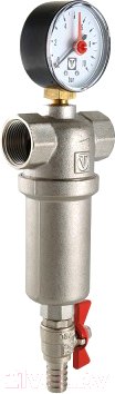Изображение товара Магистральный фильтр Valtec VT.389.N.05 (3/4")