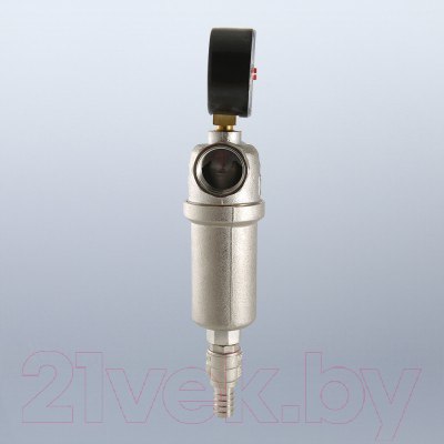 Изображение товара Магистральный фильтр Valtec VT.389.N.06 (1")
