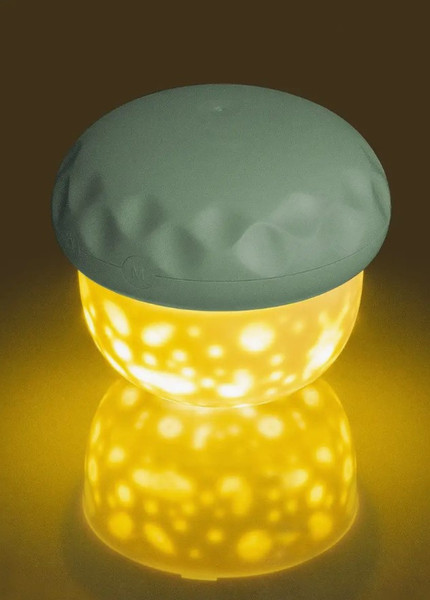 Изображение товара Ночник Лючия Сказки на ночь 138 (мятный)