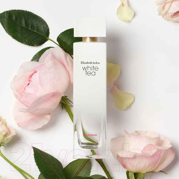 Изображение товара Туалетная вода Elizabeth Arden White Tea Wild Rose for Women (50мл)