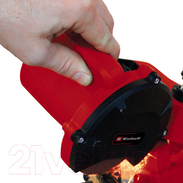 Изображение товара Точильный станок Einhell GE-CS 18 Li-Solo (4499940)