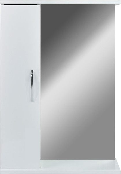 Изображение товара Шкаф с зеркалом для ванной Tivoli Прима 50 / 463024