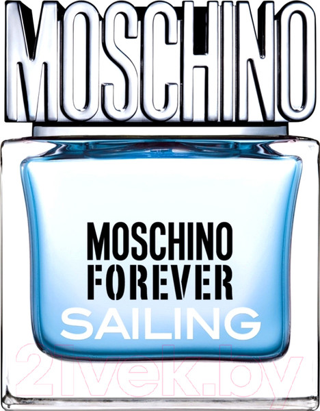 Изображение товара Туалетная вода Moschino Forever Sailing (50мл)
