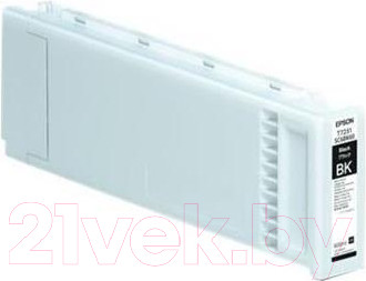 Изображение товара Картридж Epson T7251 (C13T725100)