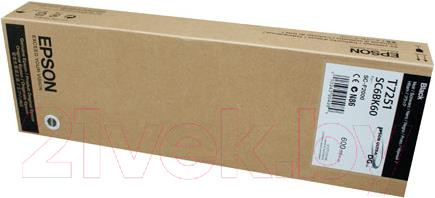 Изображение товара Картридж Epson T7251 (C13T725100)