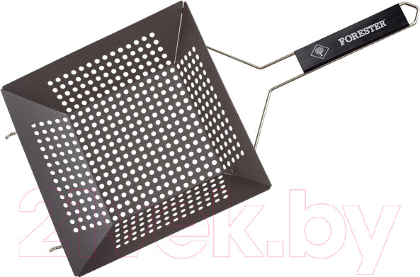 Изображение товара Решетка для мангала Forester BQ-N14