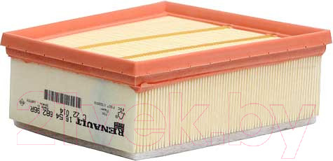 Изображение товара Воздушный фильтр Renault 165468296R