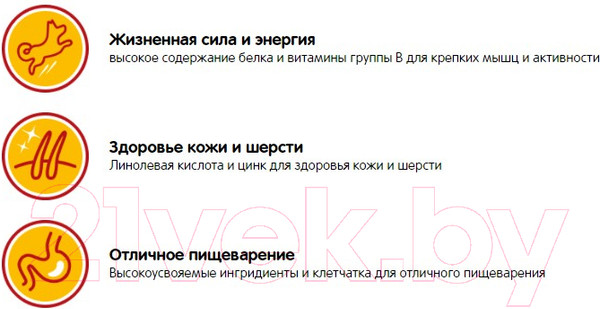 Изображение товара Влажный корм для собак Pedigree Для взрослых собак всех пород с кроликом и индейкой в соусе (85г)