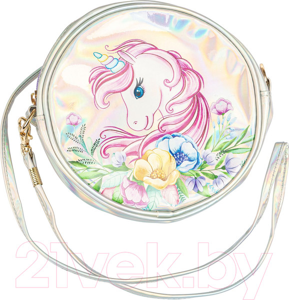 Изображение товара Детская сумка Bondibon Сумочка Сказочный единорог / ВВ4943