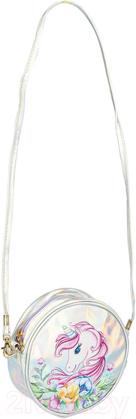 Изображение товара Детская сумка Bondibon Сумочка Сказочный единорог / ВВ4943