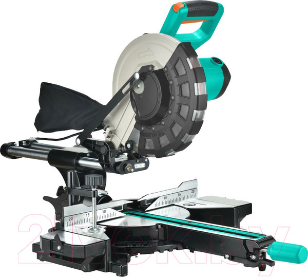 Изображение товара Торцовочная пила Sturm! MS5525WM