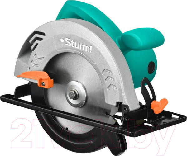Изображение товара Дисковая пила Sturm! CS51185