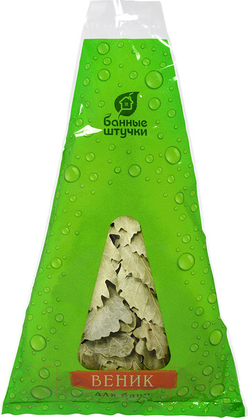Изображение товара Банный веник Банные Штучки 32010