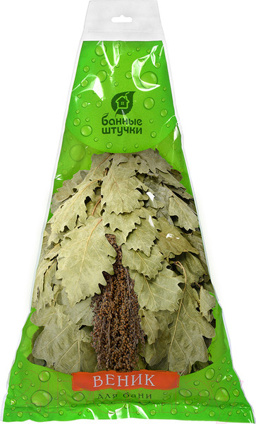 Изображение товара Банный веник Банные Штучки 32010