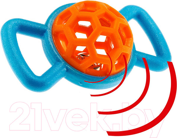 Изображение товара Игрушка для собак Ferplast PA 6350 / 86350899