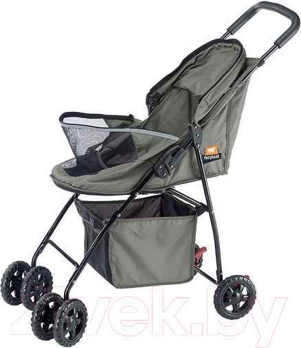 Изображение товара Тележка-переноска Ferplast Globetrotter / 85750099