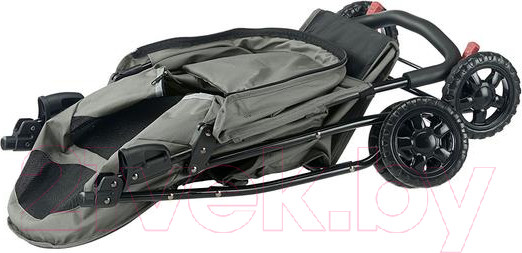 Изображение товара Тележка-переноска Ferplast Globetrotter / 85750099