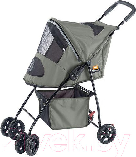 Изображение товара Тележка-переноска Ferplast Globetrotter / 85750099