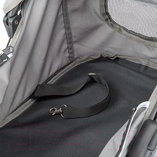 Изображение товара Тележка-переноска Ferplast Globetrotter / 85750099