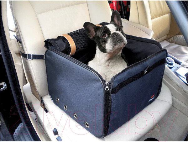 Изображение товара Сумка для животных Ferplast Arca / 85727099