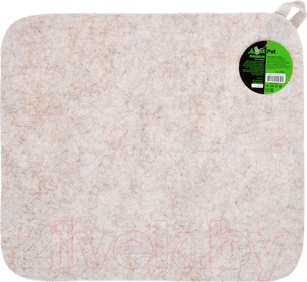 Изображение товара Коврик для парной Hot Pot 42004