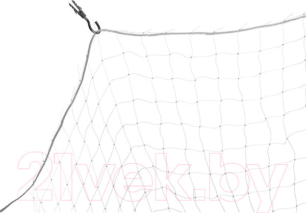 Изображение товара Сетка на окно «антикошка» Ferplast Cat Net XL / 85182700