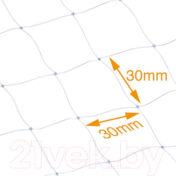 Изображение товара Сетка на окно «антикошка» Ferplast Cat Net M / 85182500