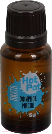 Изображение товара Эфирное масло Hot Pot Пихта 32266
