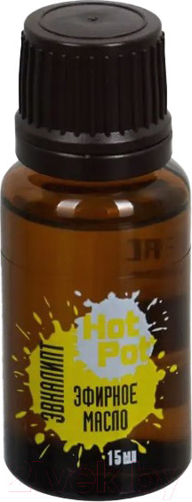 Изображение товара Эфирное масло Hot Pot Эвкалипт 32269