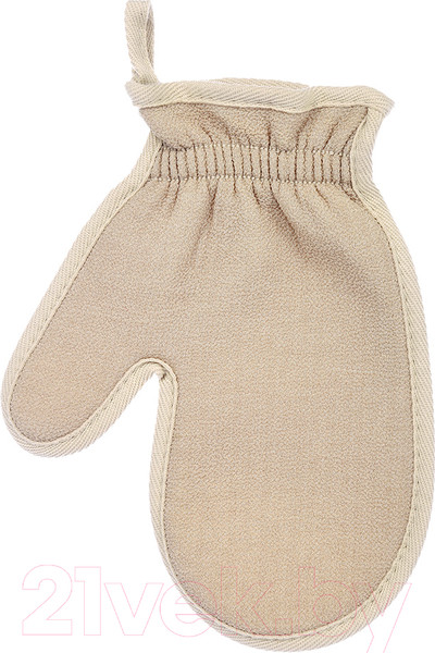 Изображение товара Мочалка для тела Банные Штучки Королевский пилинг 41296