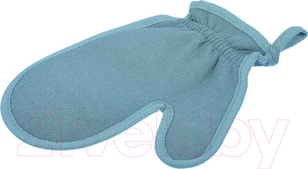 Изображение товара Мочалка для тела Банные Штучки Королевский пилинг 41296