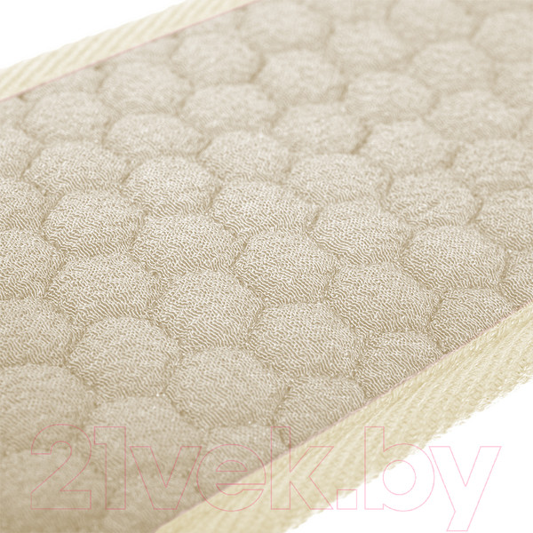 Изображение товара Мочалка для тела Банные Штучки Королевский пилинг 41292